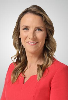 Cara Legg | Al Jazeera Media Network